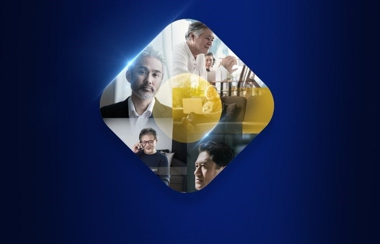 ターゼナを服用される方へ